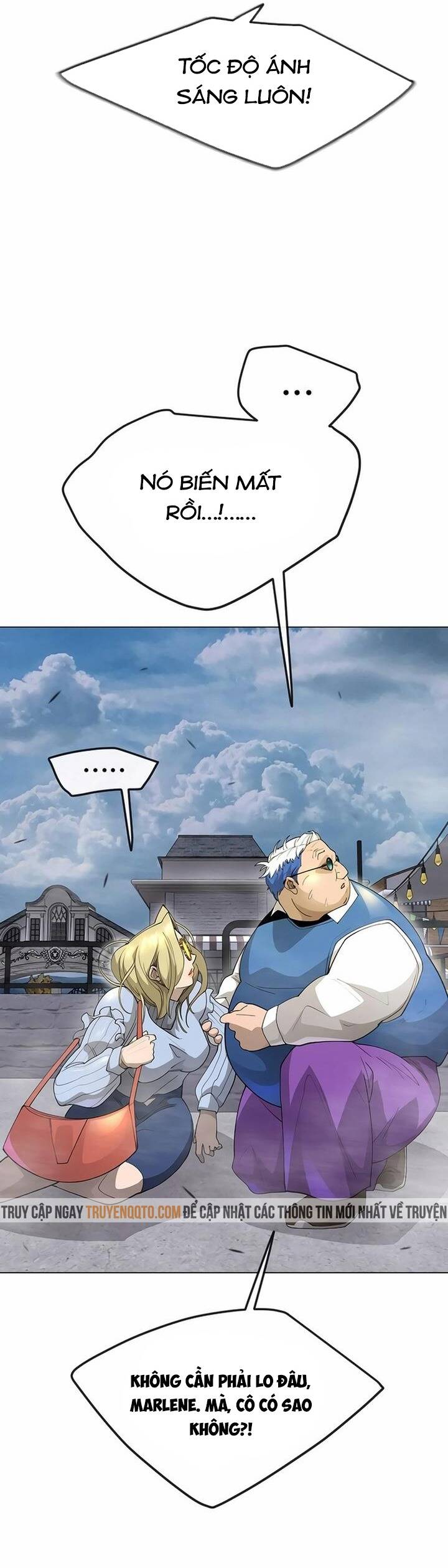 Kĩ Nguyên Của Anh Hùng - Chapter 175 - Page 20