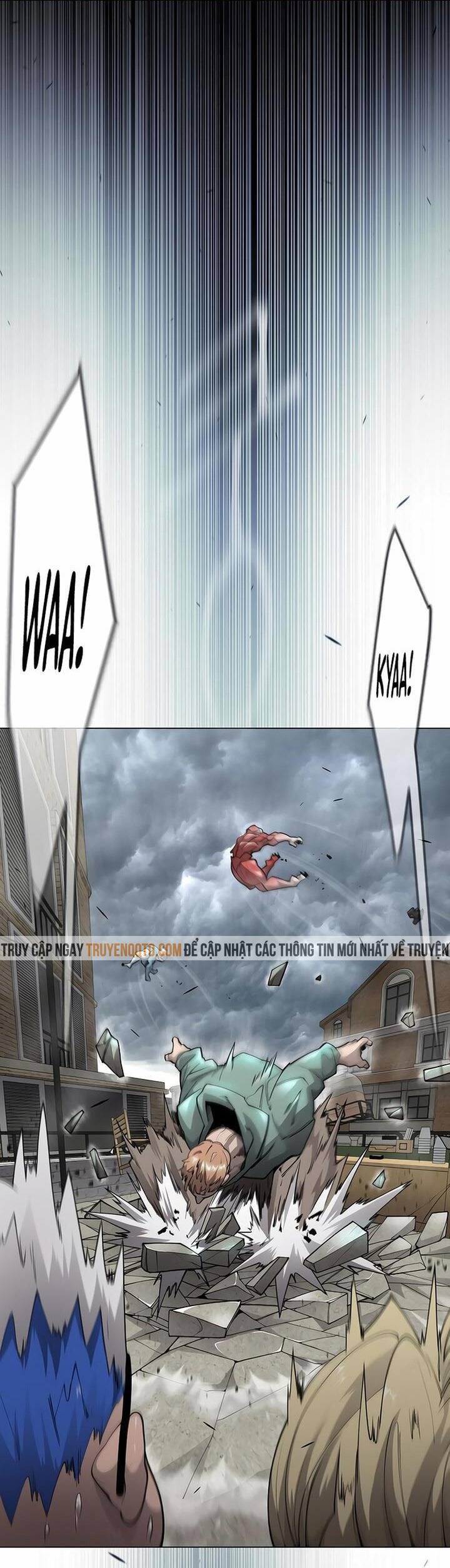 Kĩ Nguyên Của Anh Hùng - Chapter 175 - Page 23