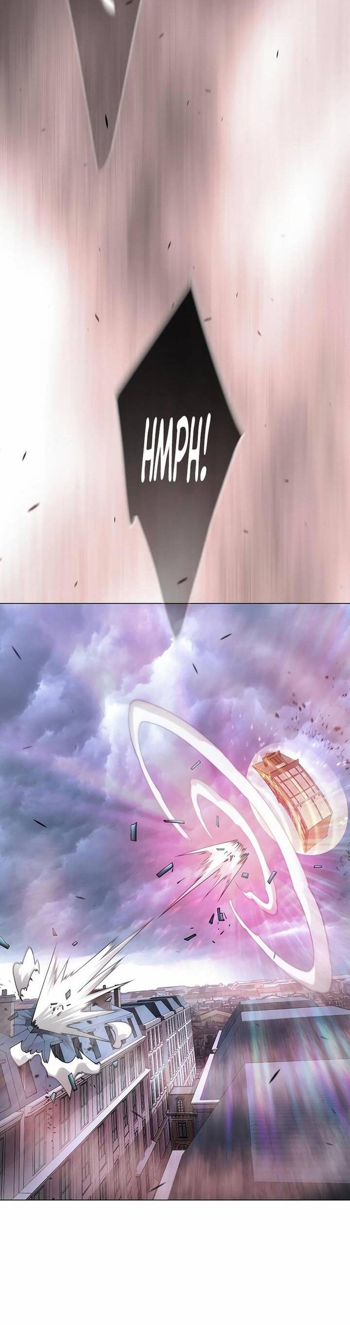 Kĩ Nguyên Của Anh Hùng - Chapter 175 - Page 27