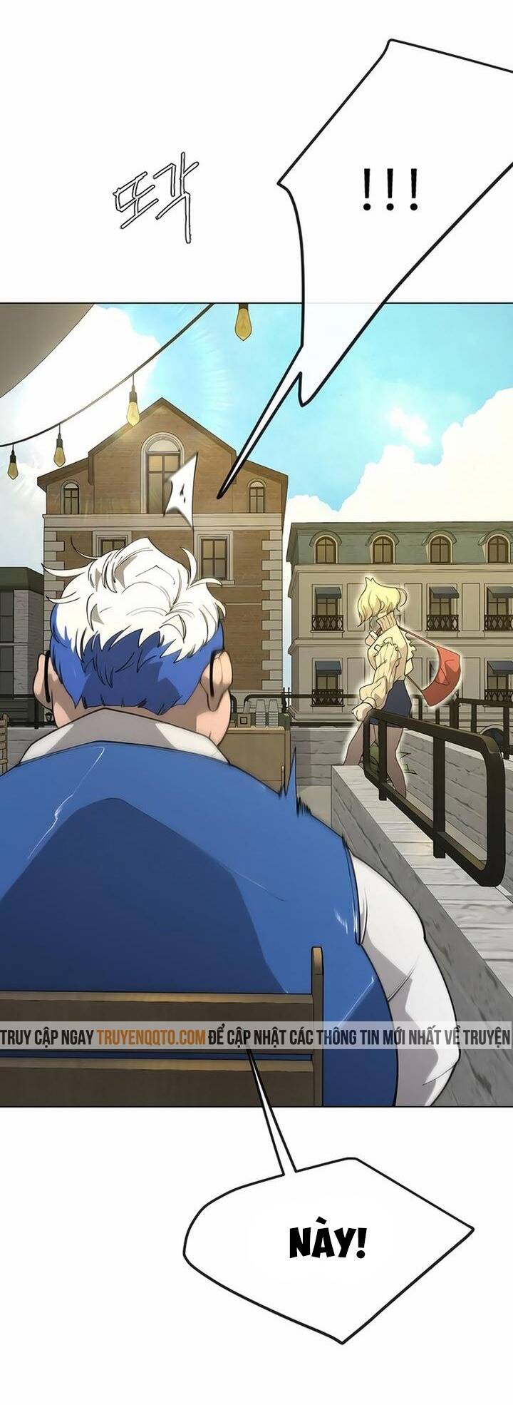 Kĩ Nguyên Của Anh Hùng - Chapter 175 - Page 3