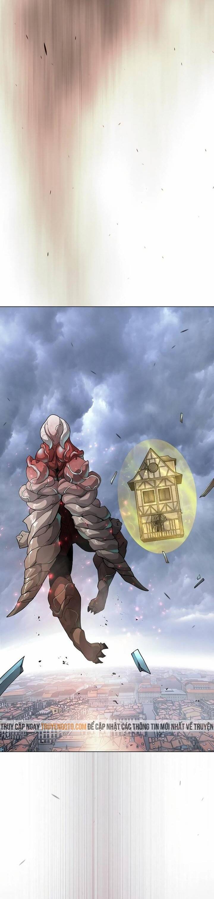 Kĩ Nguyên Của Anh Hùng - Chapter 175 - Page 30