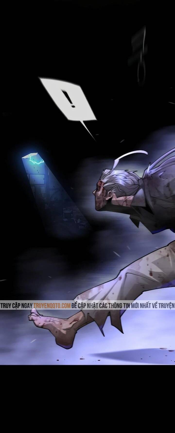 Kĩ Nguyên Của Anh Hùng - Chapter 175 - Page 43