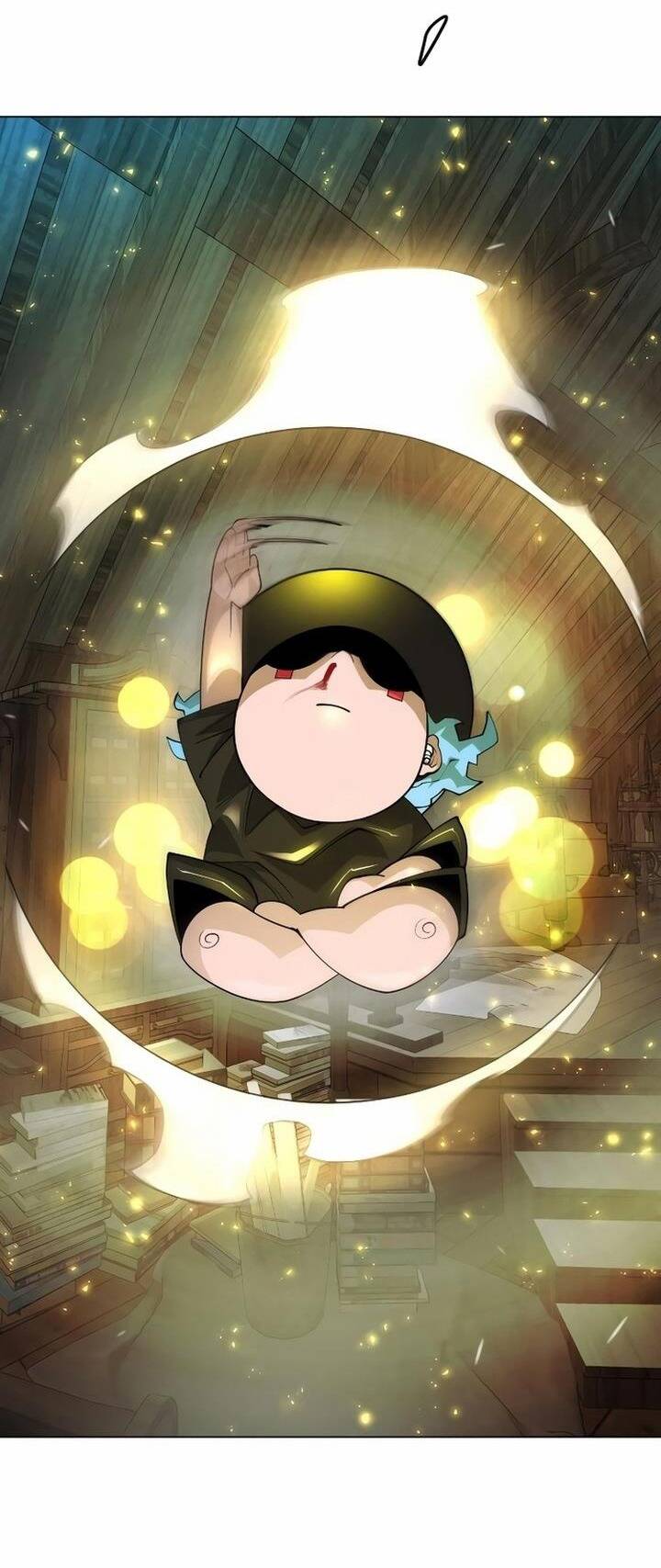 Kĩ Nguyên Của Anh Hùng - Chapter 175 - Page 51