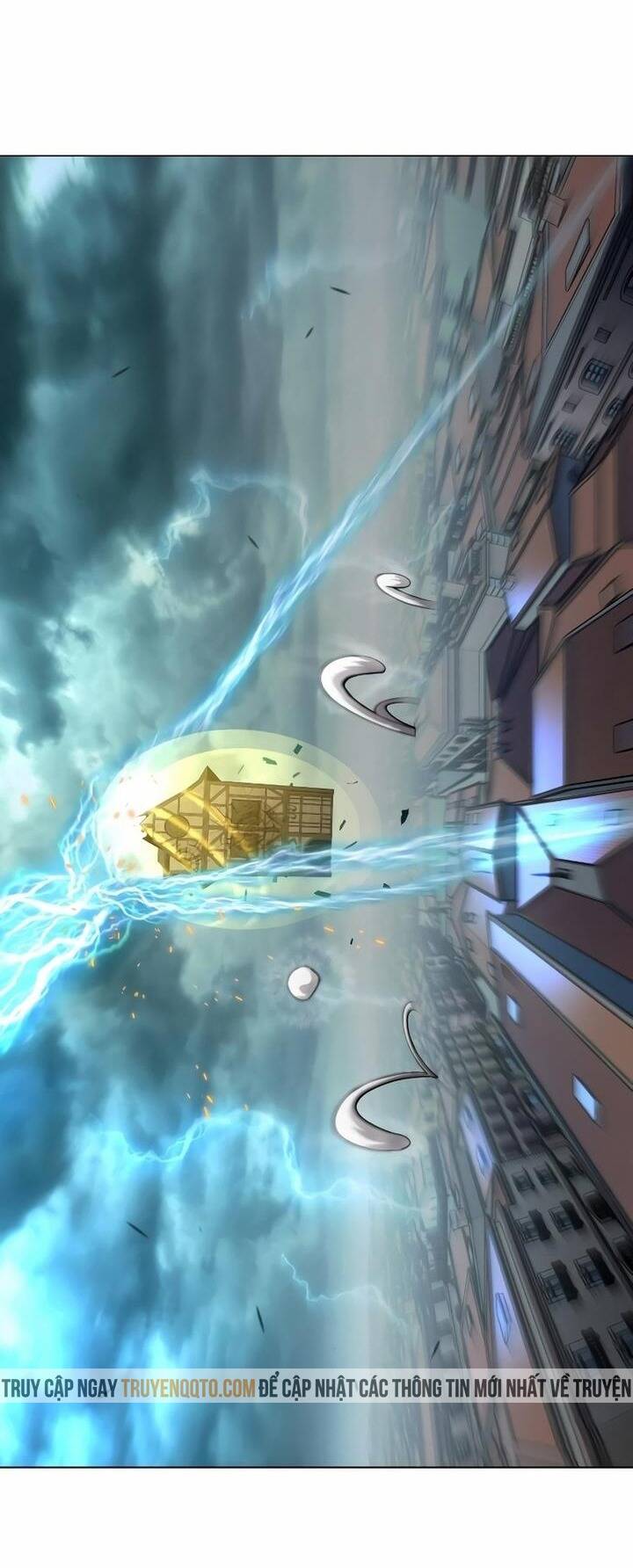 Kĩ Nguyên Của Anh Hùng - Chapter 175 - Page 54