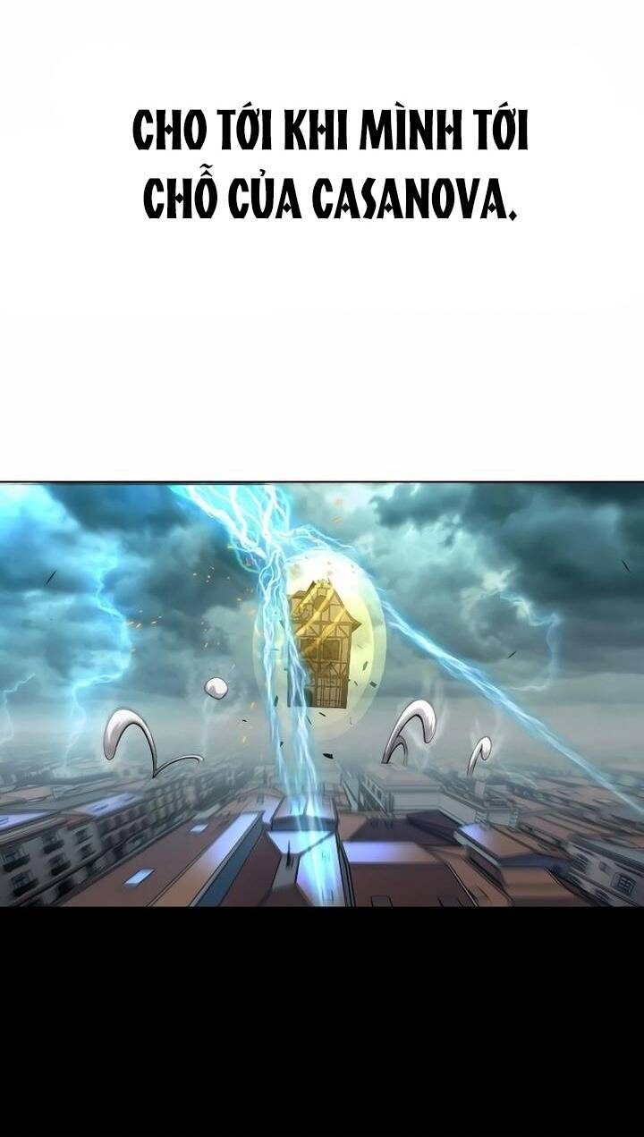 Kĩ Nguyên Của Anh Hùng - Chapter 175 - Page 55