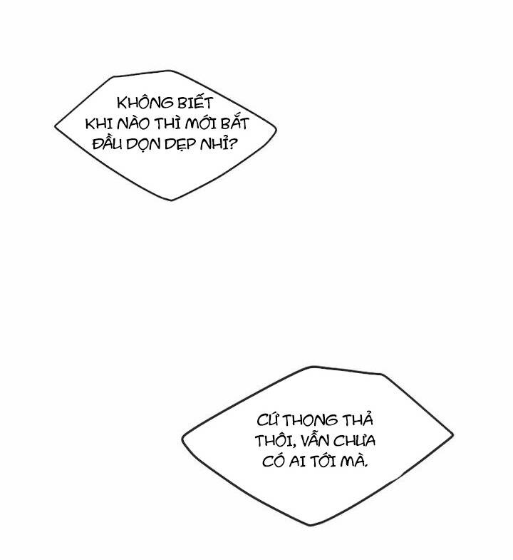 Kĩ Nguyên Của Anh Hùng - Chapter 175 - Page 59