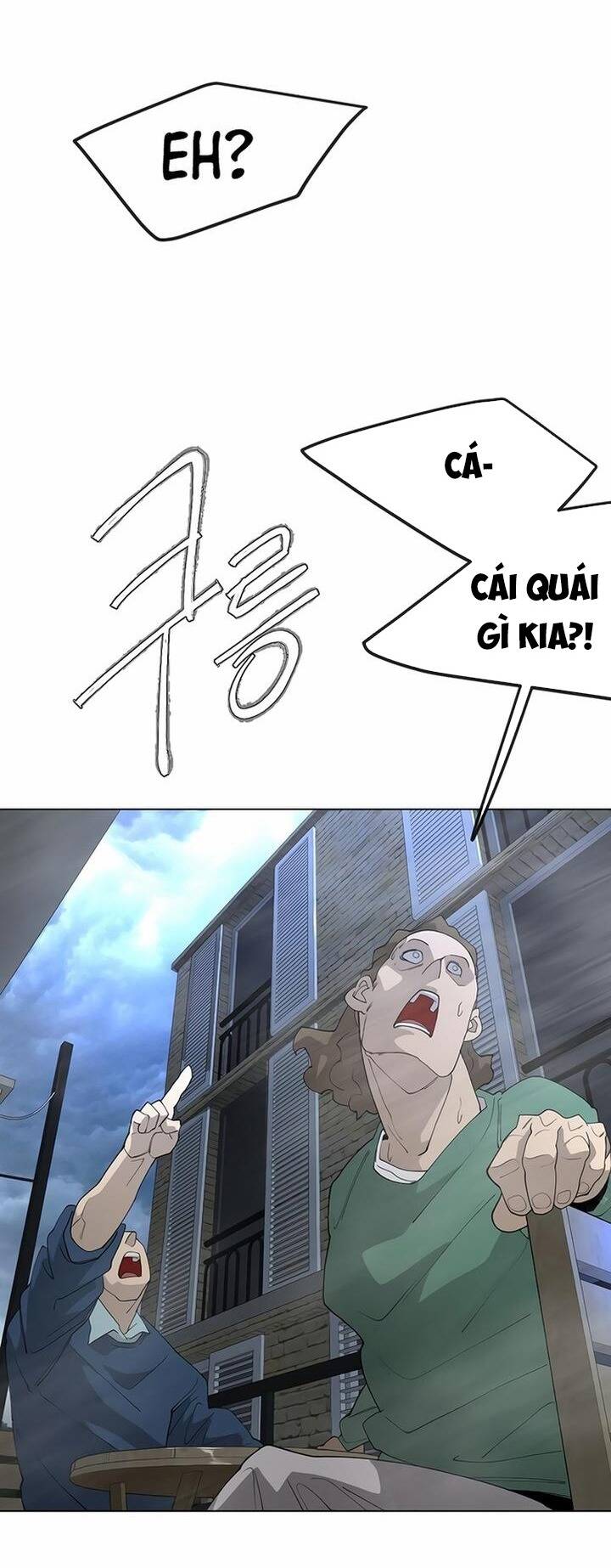 Kĩ Nguyên Của Anh Hùng - Chapter 175 - Page 6