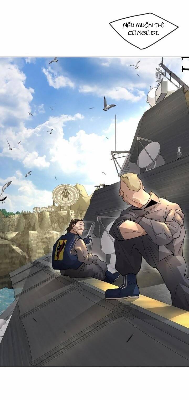 Kĩ Nguyên Của Anh Hùng - Chapter 175 - Page 60