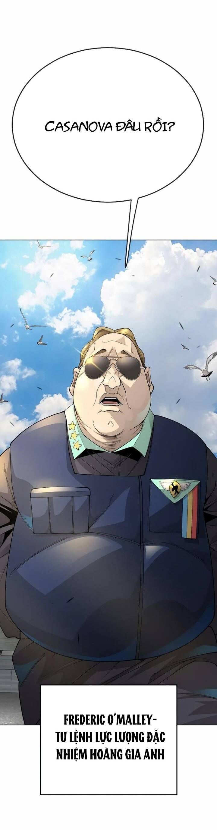 Kĩ Nguyên Của Anh Hùng - Chapter 175 - Page 65