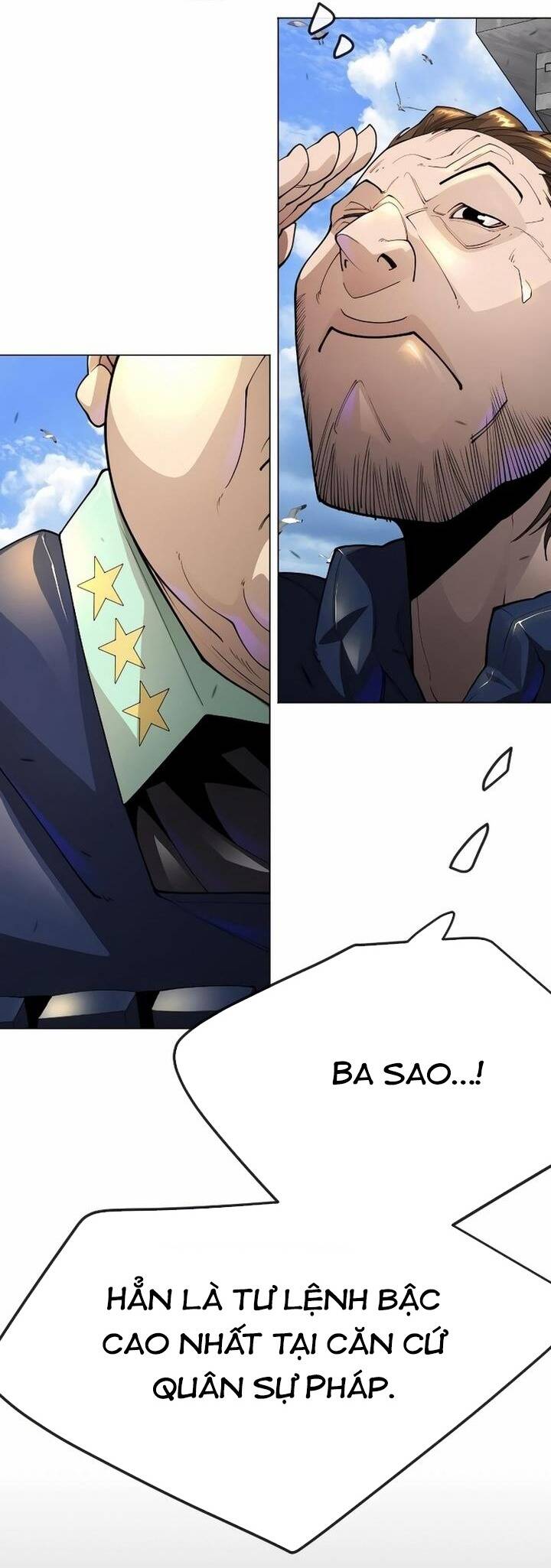 Kĩ Nguyên Của Anh Hùng - Chapter 175 - Page 70