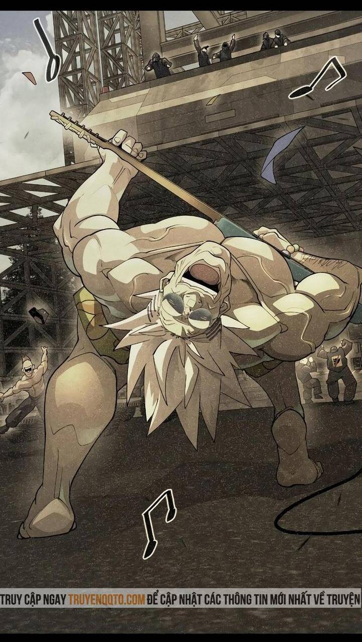 Kĩ Nguyên Của Anh Hùng - Chapter 175 - Page 72