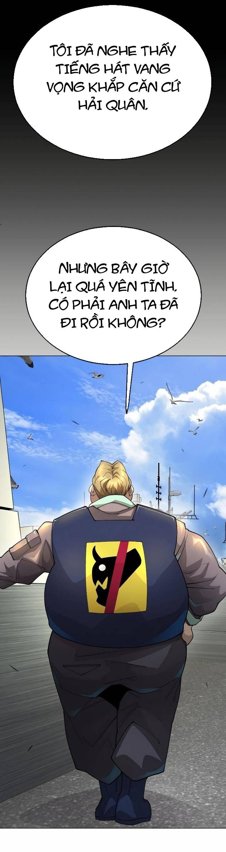 Kĩ Nguyên Của Anh Hùng - Chapter 175 - Page 73