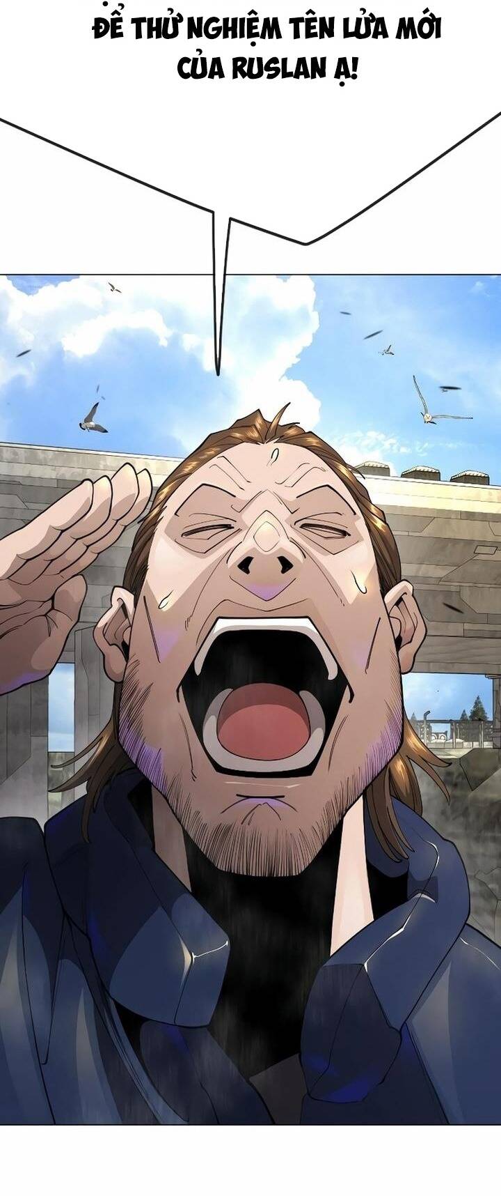 Kĩ Nguyên Của Anh Hùng - Chapter 175 - Page 75