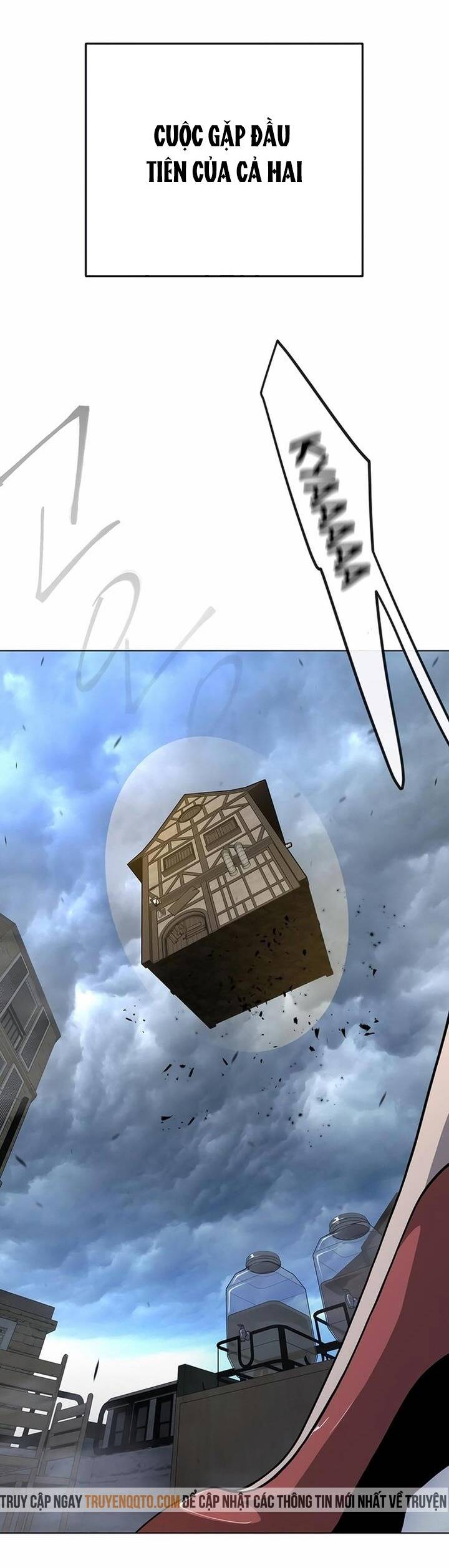 Kĩ Nguyên Của Anh Hùng - Chapter 175 - Page 8