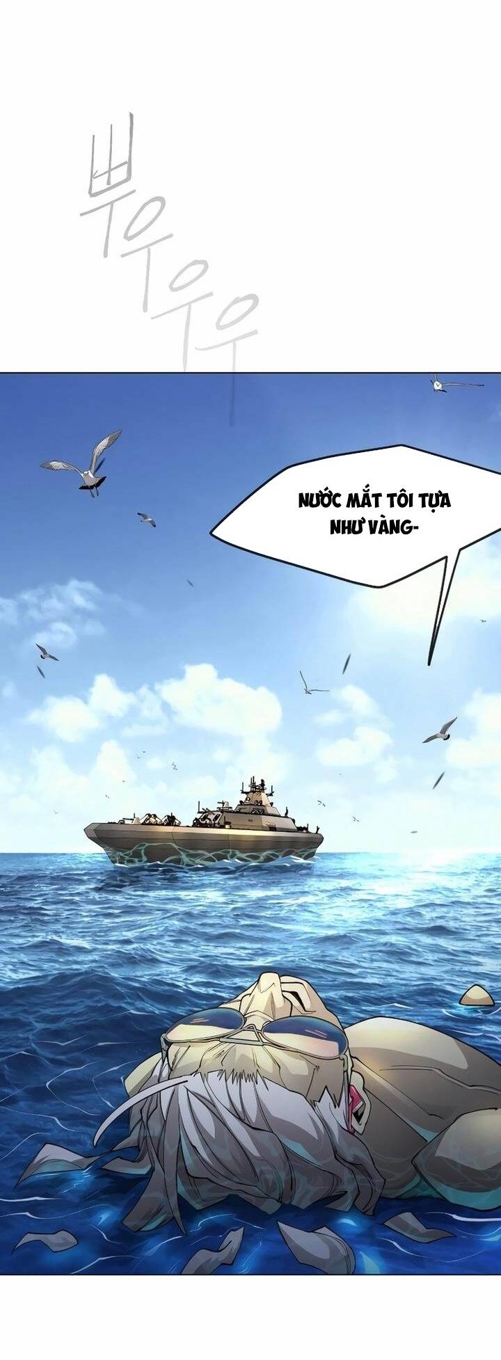 Kĩ Nguyên Của Anh Hùng - Chapter 175 - Page 83