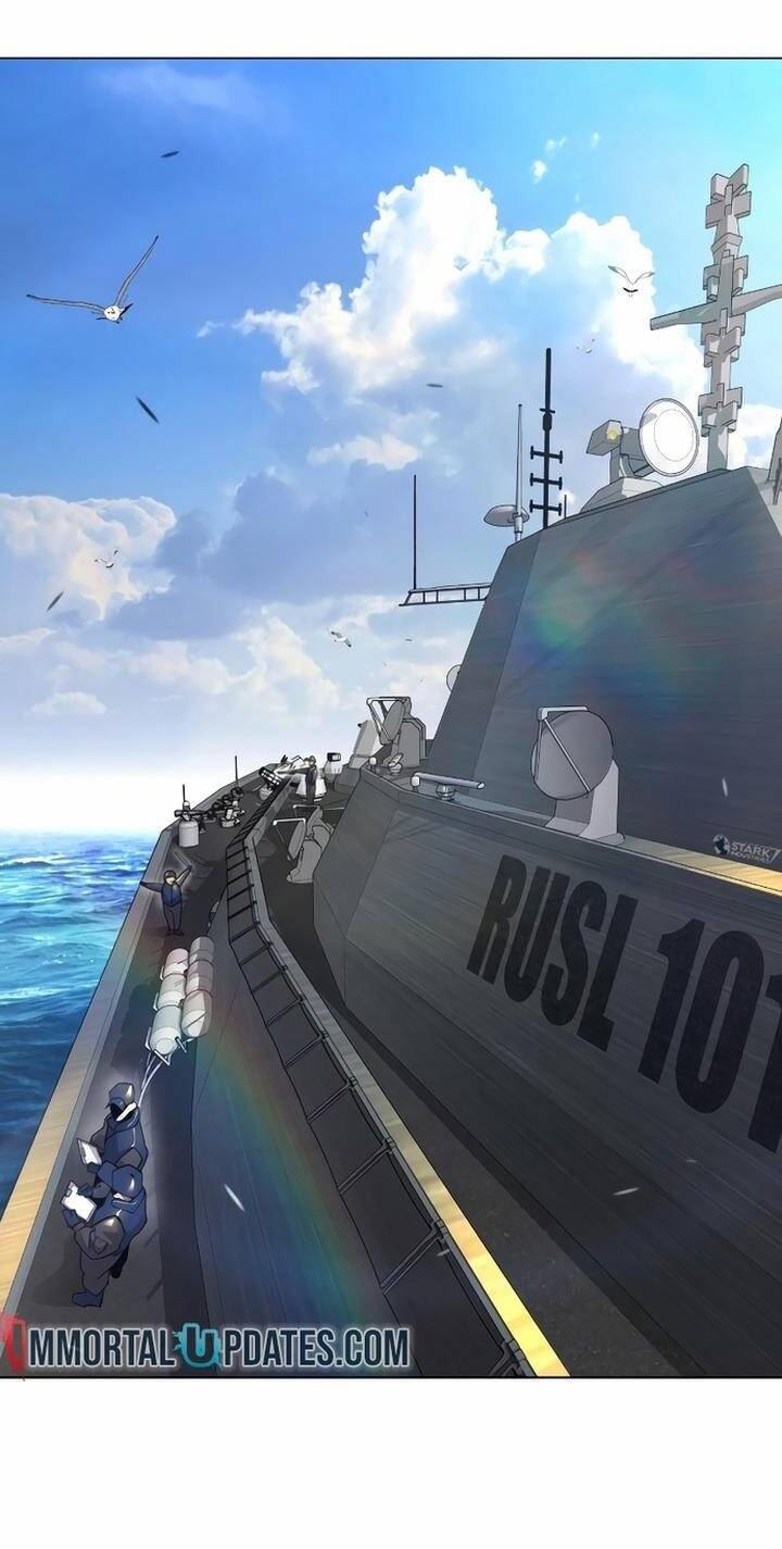 Kĩ Nguyên Của Anh Hùng - Chapter 175 - Page 86