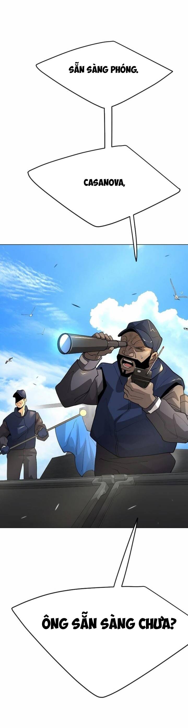 Kĩ Nguyên Của Anh Hùng - Chapter 175 - Page 87