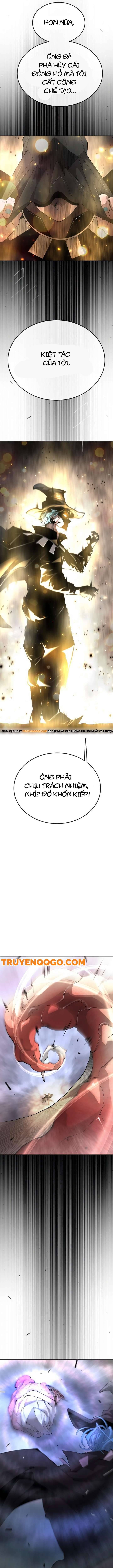 Kĩ Nguyên Của Anh Hùng - Chapter 176 - Page 14
