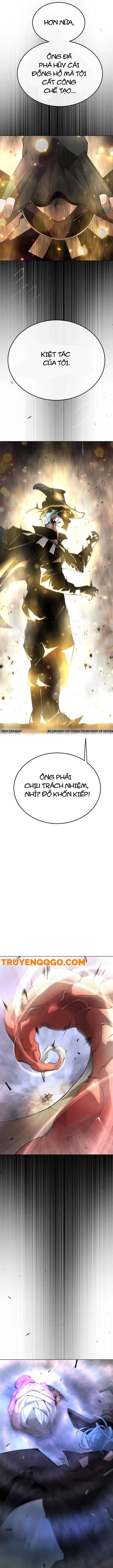 Kỷ Nguyên Siêu Anh Hùng - Chapter 176 - Page 15
