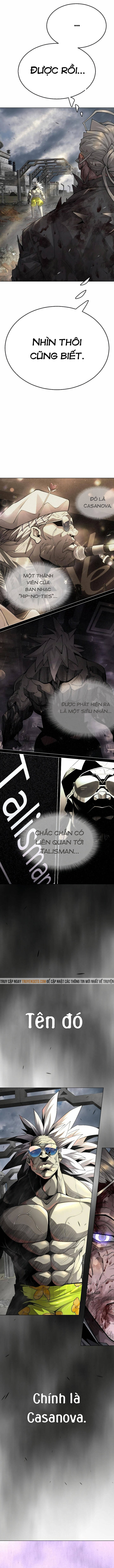 Kỷ Nguyên Siêu Anh Hùng - Chapter 177 - Page 5