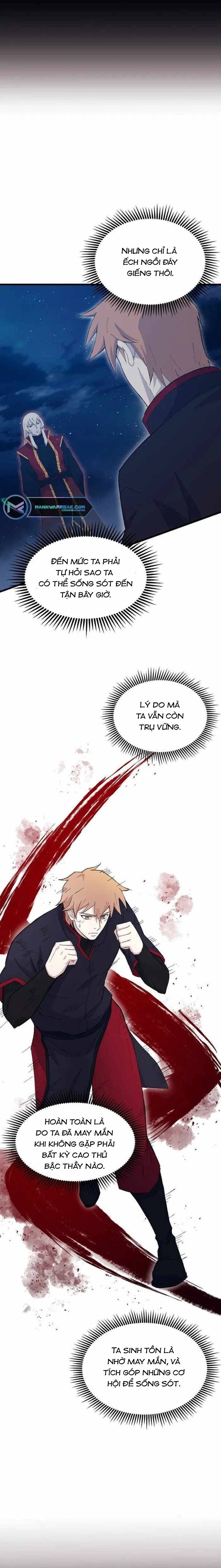 Đại Cao Thủ - Chapter 73 - Page 10