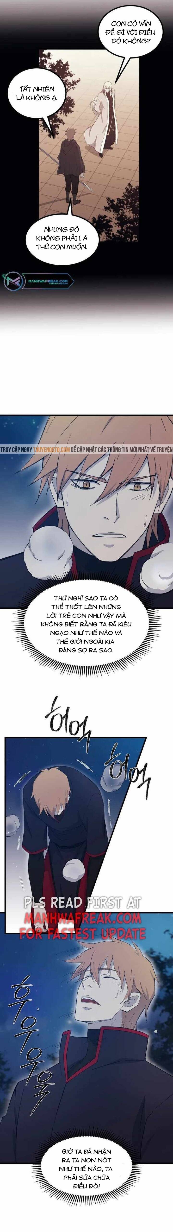 Đại Cao Thủ - Chapter 73 - Page 11