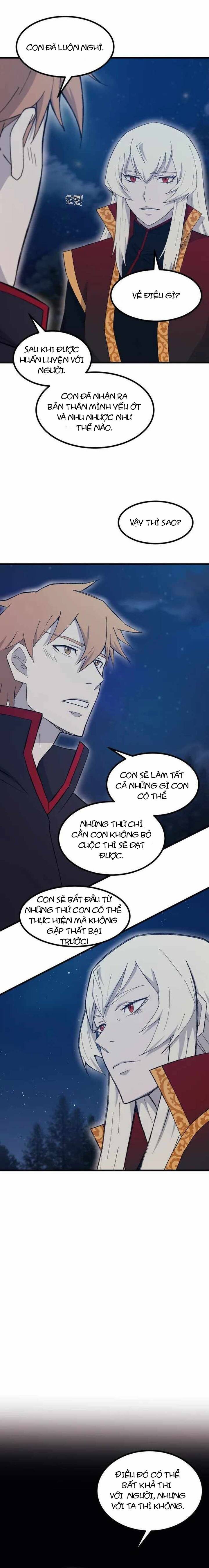 Đại Cao Thủ - Chapter 73 - Page 14