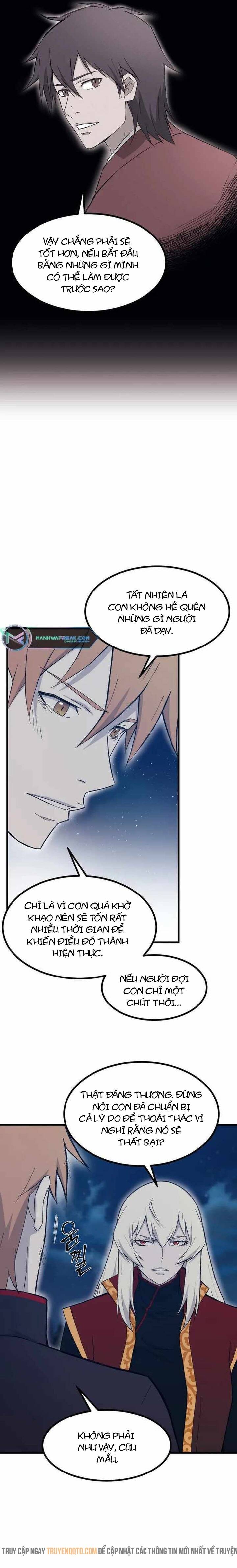 Đại Cao Thủ - Chapter 73 - Page 15