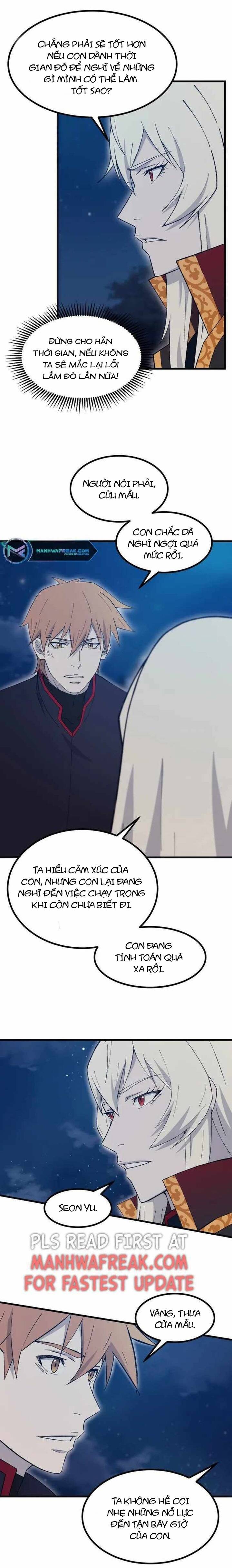 Đại Cao Thủ - Chapter 73 - Page 16