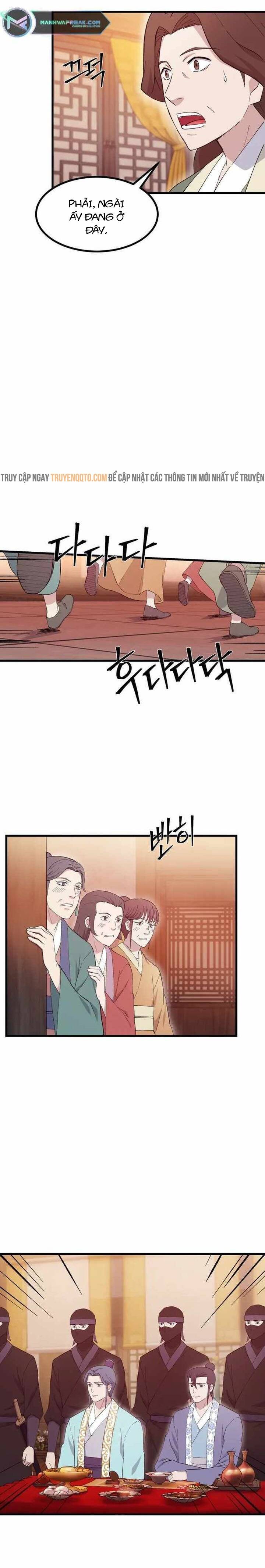 Đại Cao Thủ - Chapter 73 - Page 3