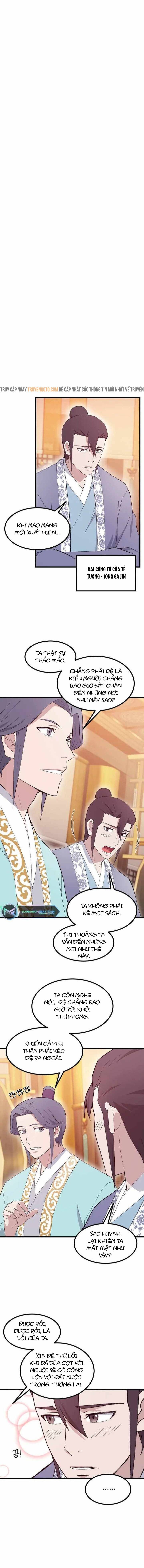 Đại Cao Thủ - Chapter 73 - Page 5