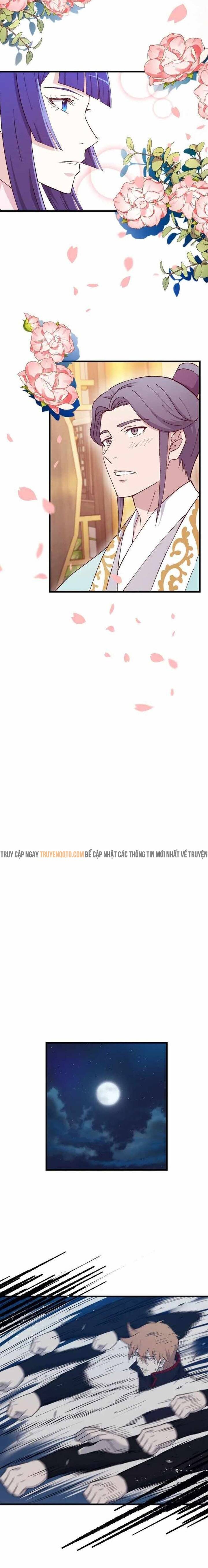 Đại Cao Thủ - Chapter 73 - Page 8