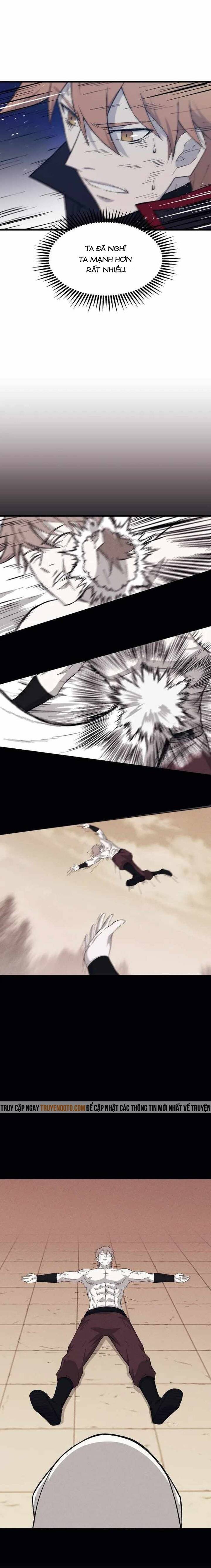 Đại Cao Thủ - Chapter 73 - Page 9