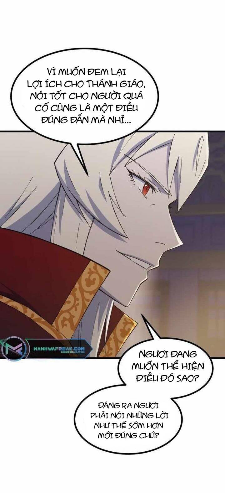 Đại Cao Thủ - Chapter 74 - Page 11