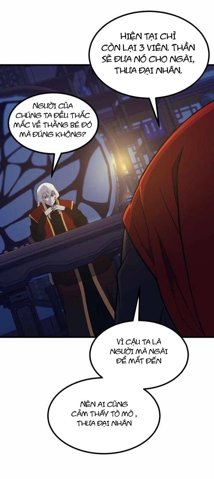 Đại Cao Thủ - Chapter 74 - Page 19