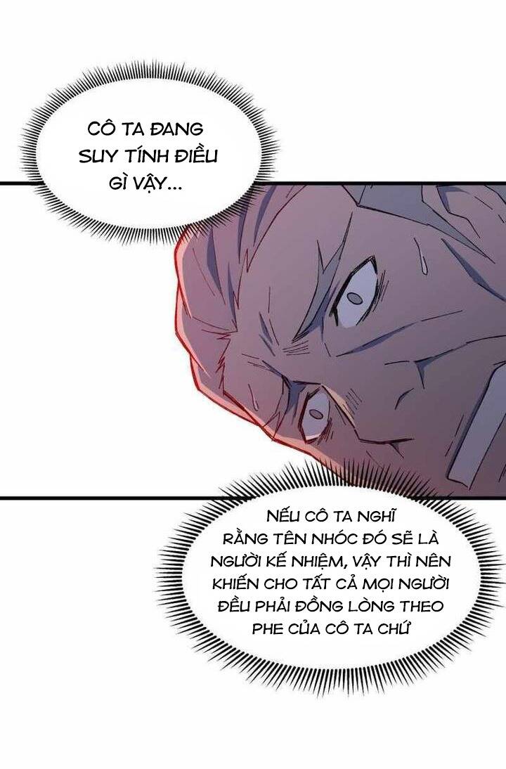 Đại Cao Thủ - Chapter 74 - Page 21