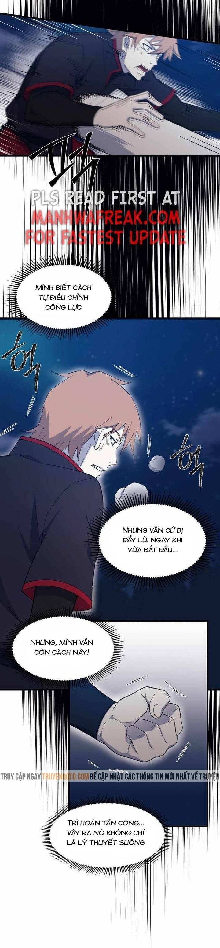 Đại Cao Thủ - Chapter 74 - Page 26