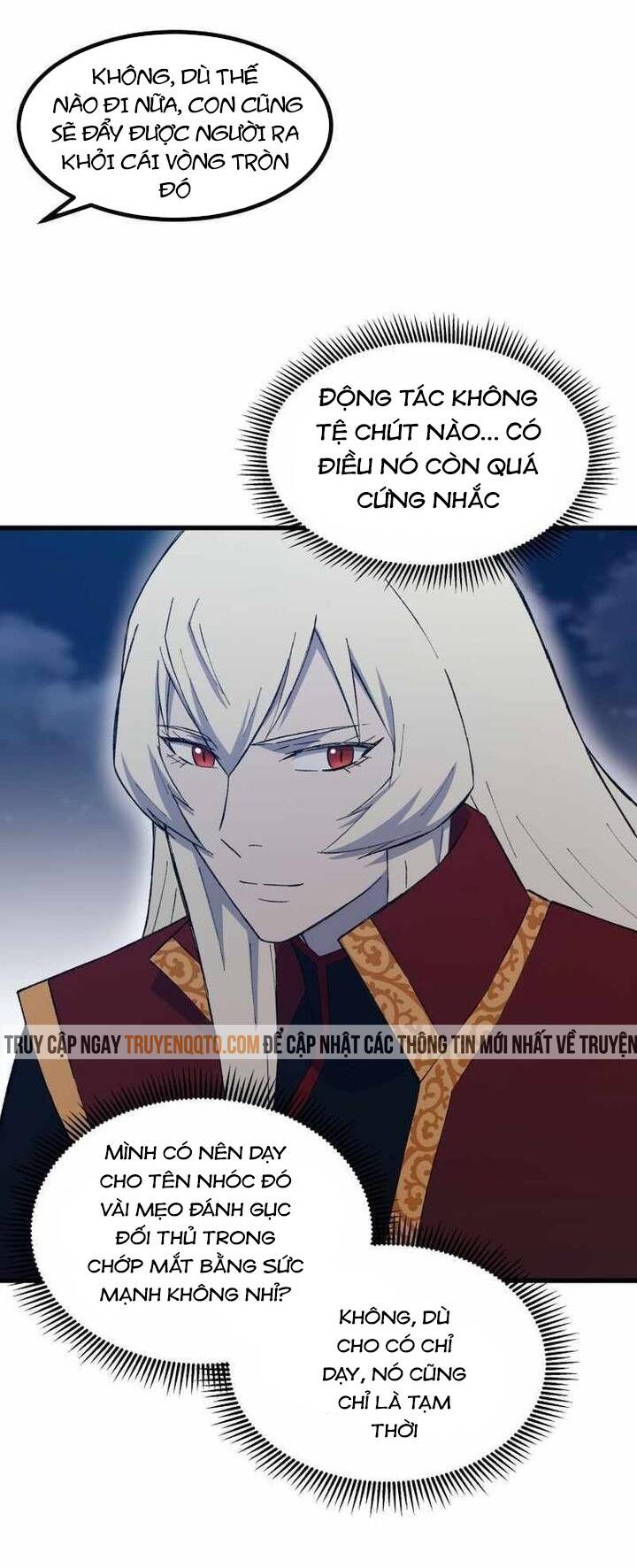 Đại Cao Thủ - Chapter 74 - Page 28