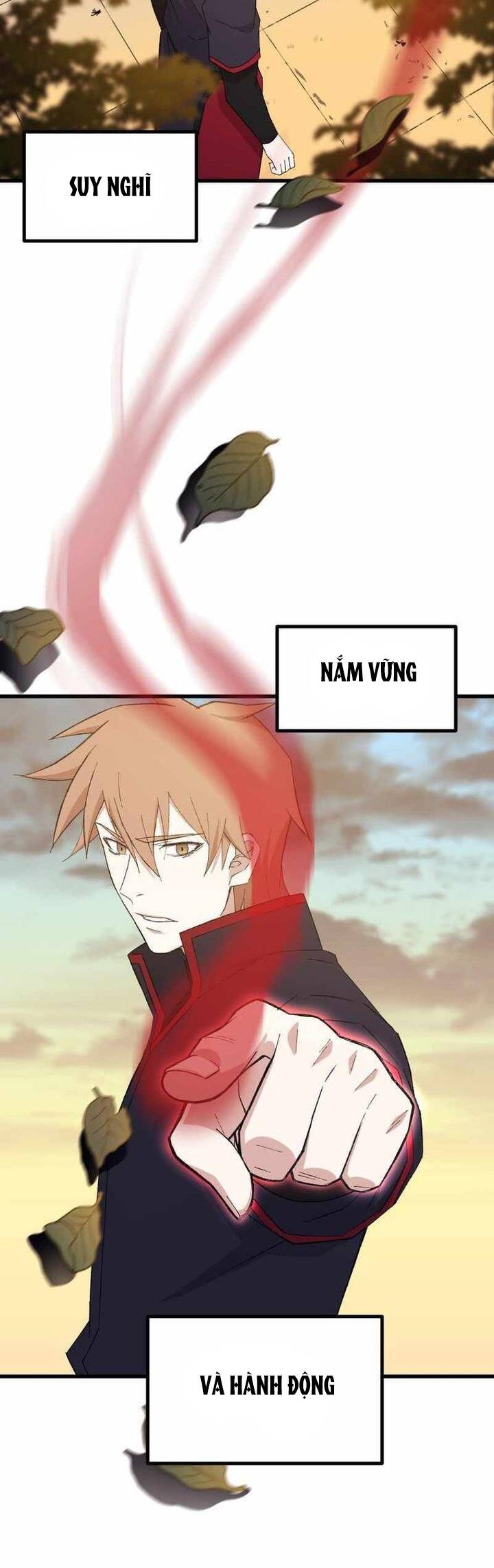 Đại Cao Thủ - Chapter 74 - Page 49