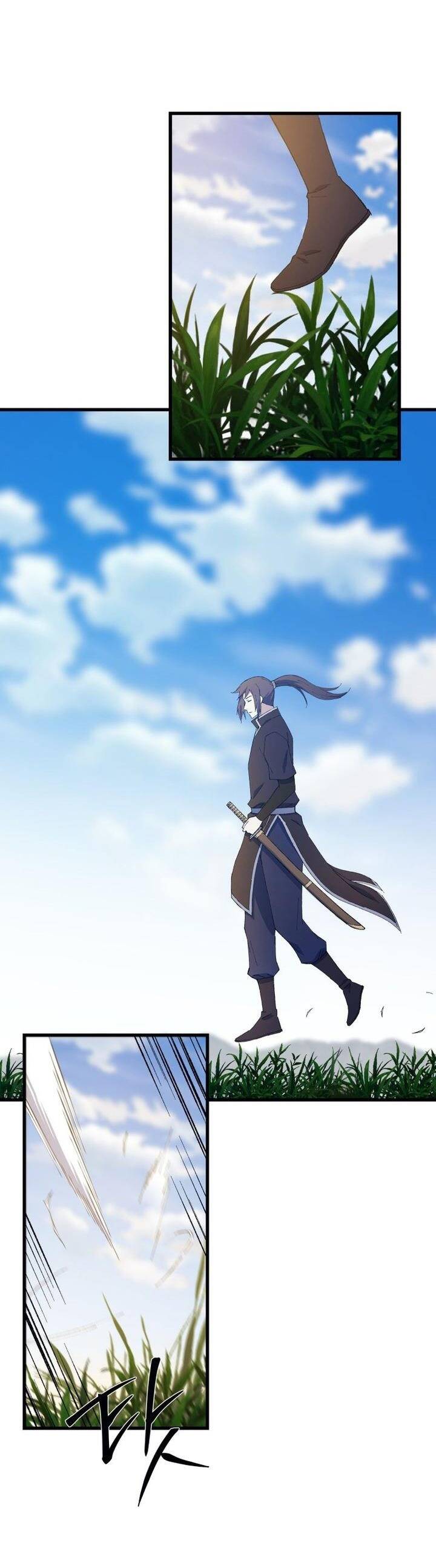 Đại Cao Thủ - Chapter 76 - Page 10