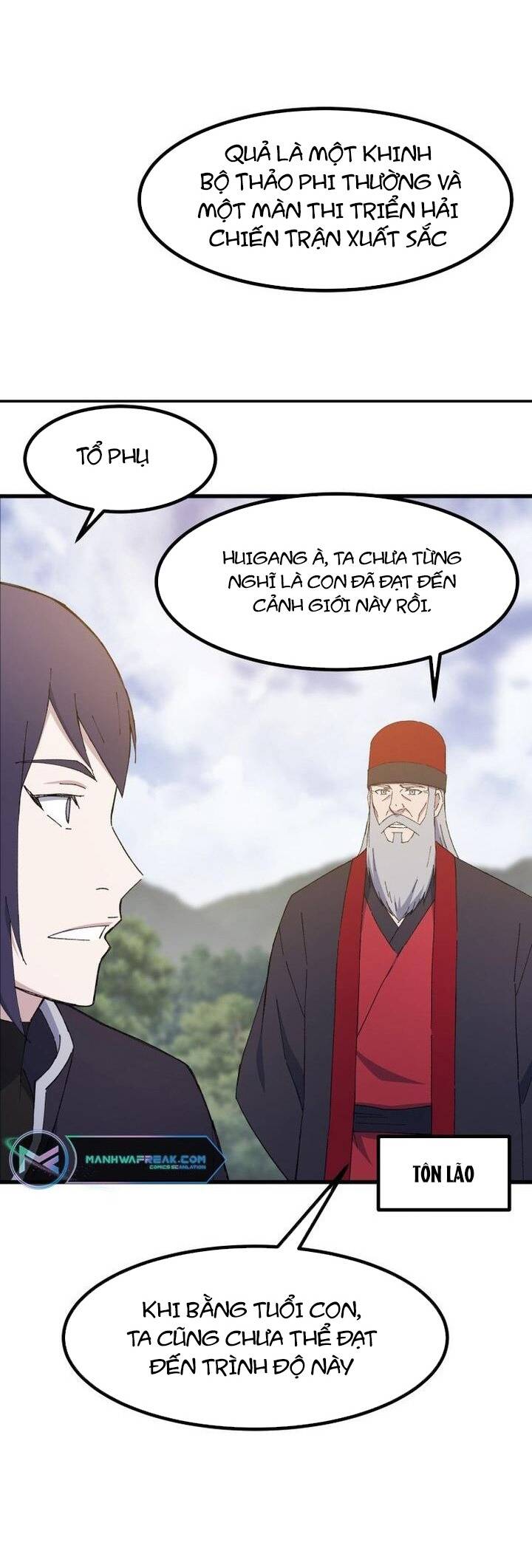 Đại Cao Thủ - Chapter 76 - Page 15