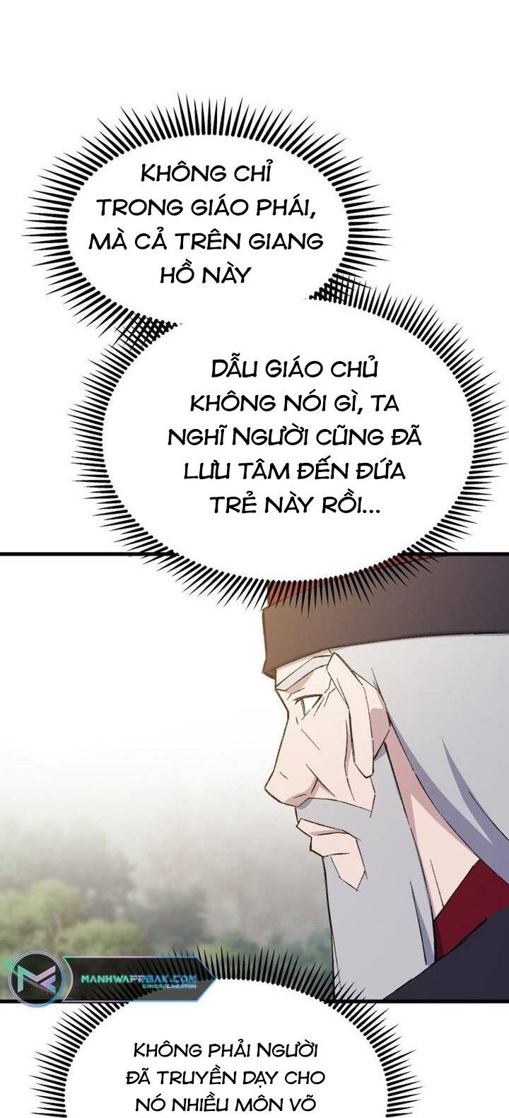 Đại Cao Thủ - Chapter 76 - Page 18