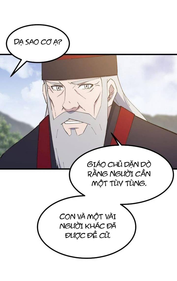 Đại Cao Thủ - Chapter 76 - Page 25