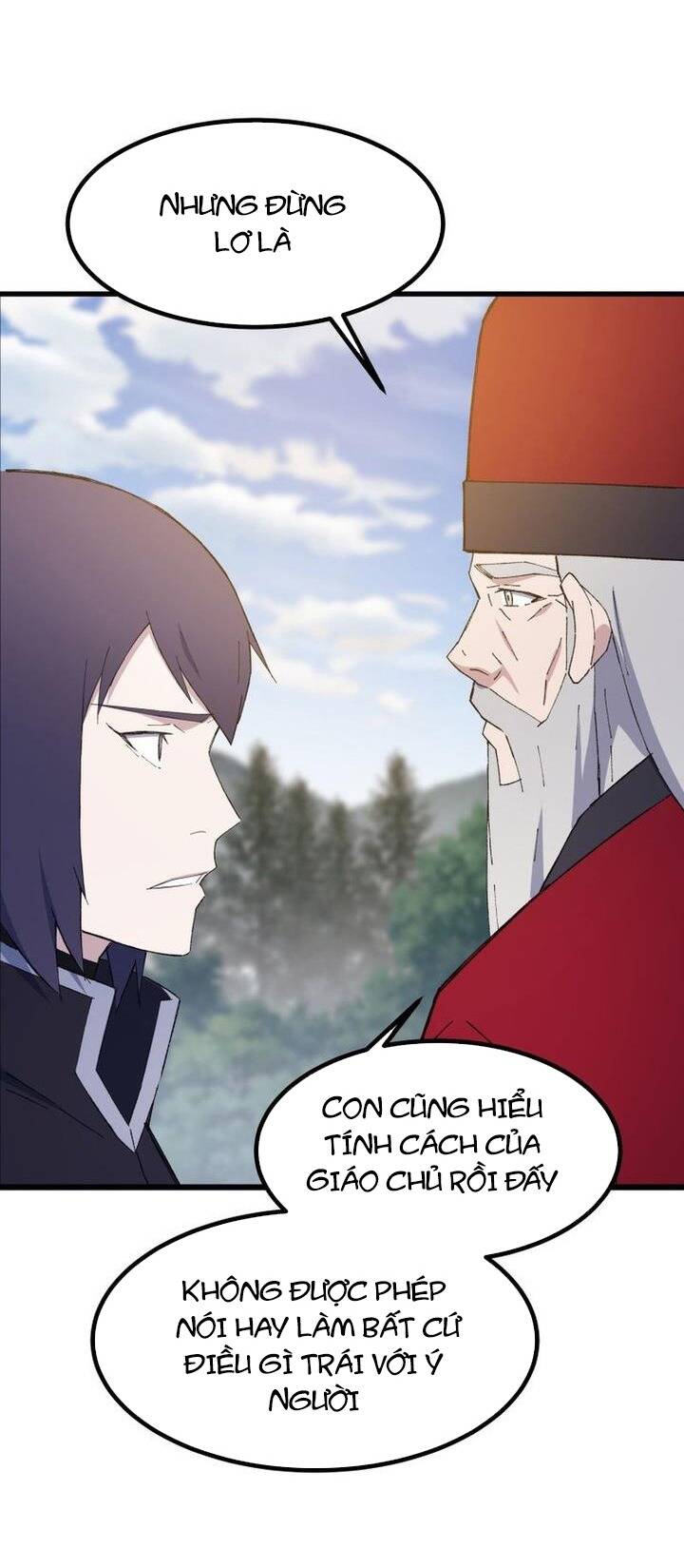 Đại Cao Thủ - Chapter 76 - Page 28