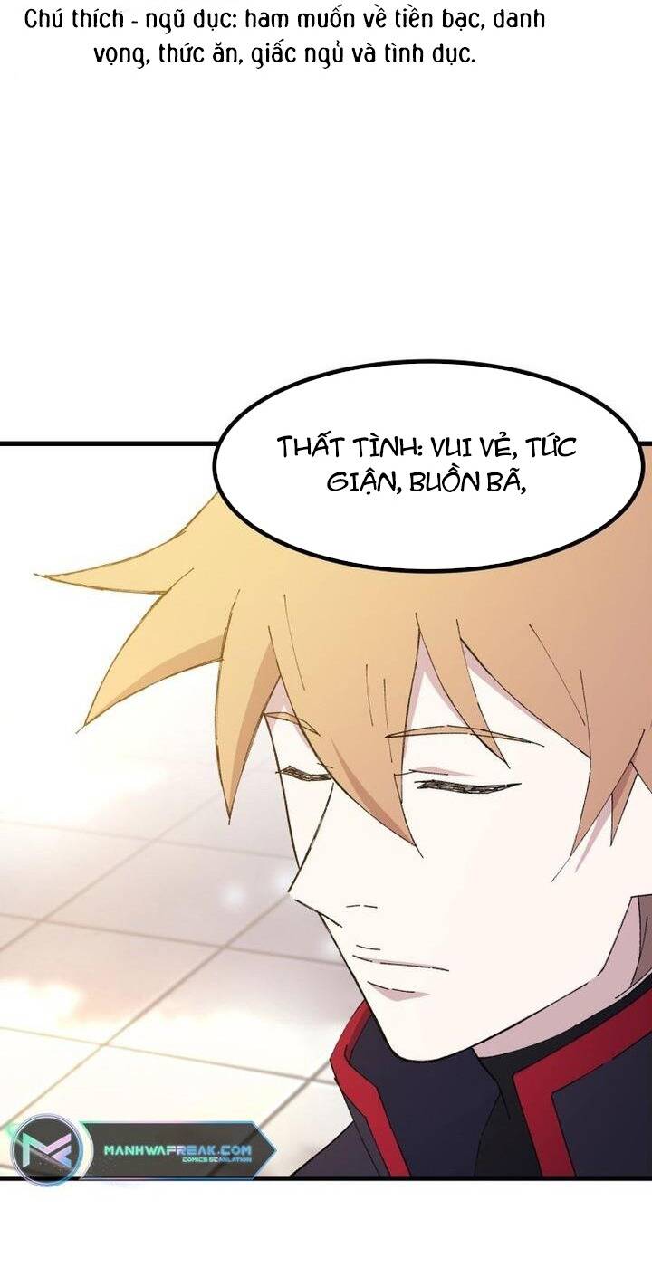 Đại Cao Thủ - Chapter 76 - Page 3