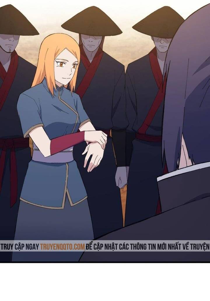 Đại Cao Thủ - Chapter 76 - Page 51