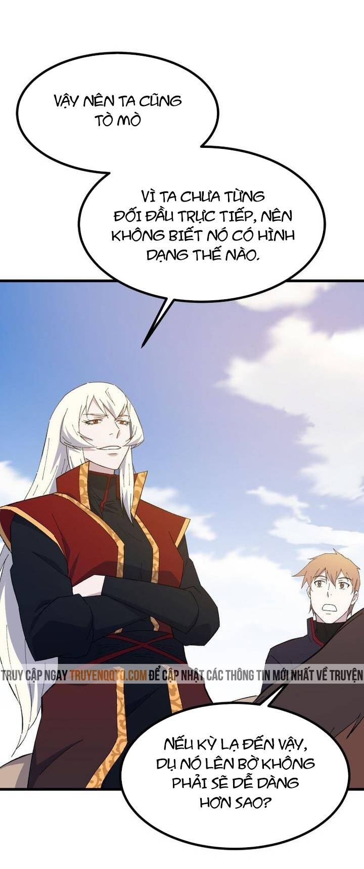 Đại Cao Thủ - Chapter 76 - Page 60