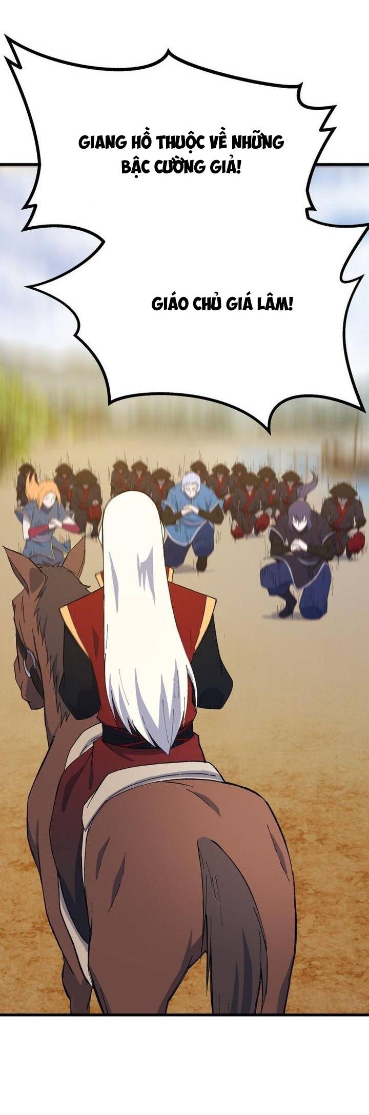 Đại Cao Thủ - Chapter 76 - Page 66