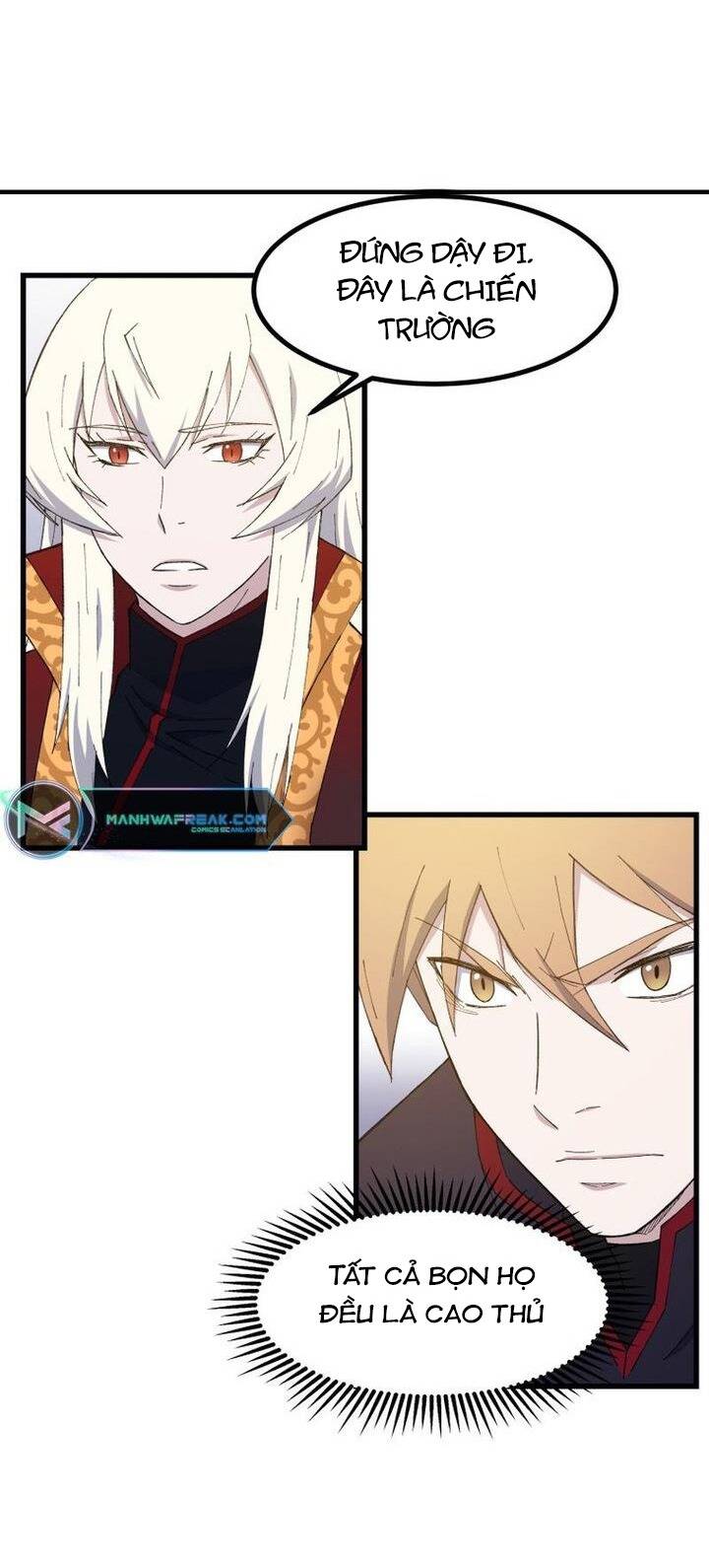 Đại Cao Thủ - Chapter 76 - Page 67