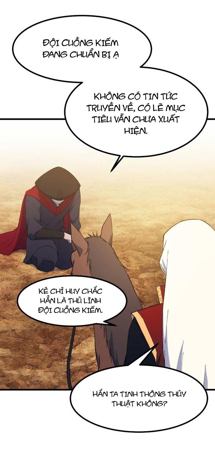 Đại Cao Thủ - Chapter 76 - Page 75